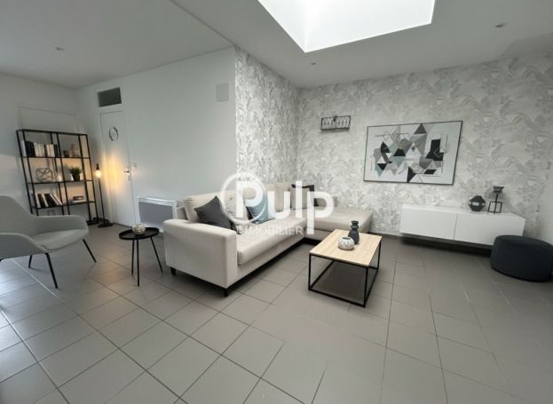 A louer APPARTEMENT T5 58 M2 TERRASSE  BILLY MONTIGNY