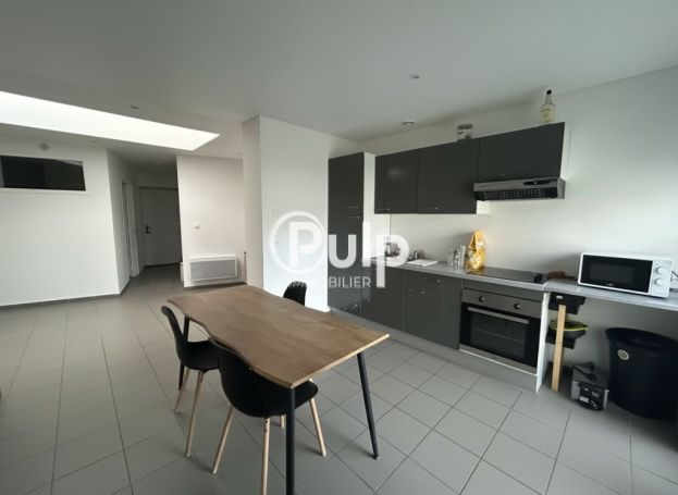 A louer APPARTEMENT T5 58 M2 TERRASSE  BILLY MONTIGNY