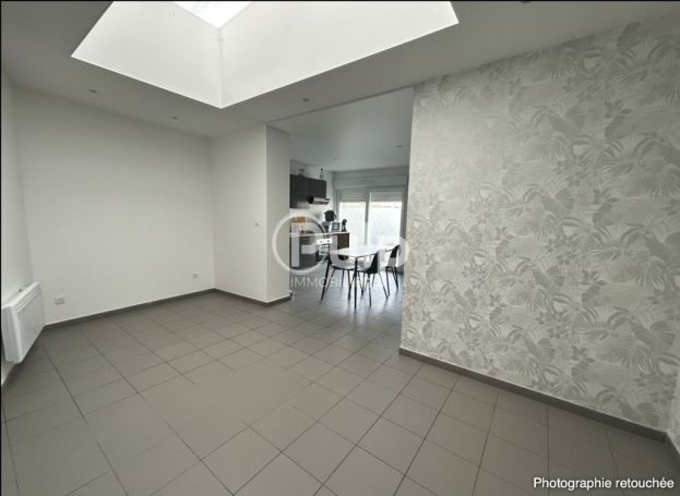 A louer APPARTEMENT T5 58 M2 TERRASSE  BILLY MONTIGNY