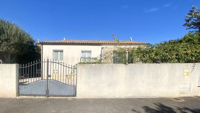 MAISON  4 PIECES 122 M2  COLOMBIERS