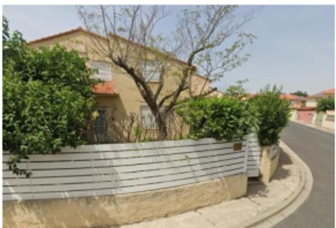 MAISON  5 PIECES 118 M2  VILLENEUVE LA RIVIERE