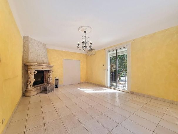 MAISON  5 PIECES 118 M2  VILLENEUVE LA RIVIERE