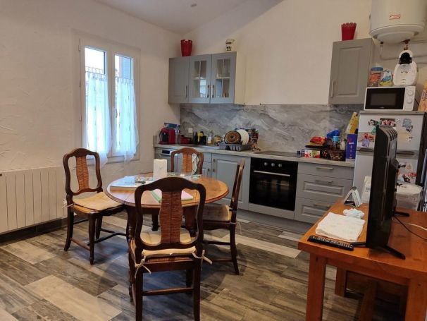 APPARTEMENT  150 M2 BORD DE MER ARGELES SUR MER