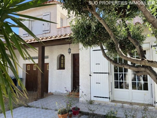 MAISON 5 PIECES 146 M2 PERPIGNAN