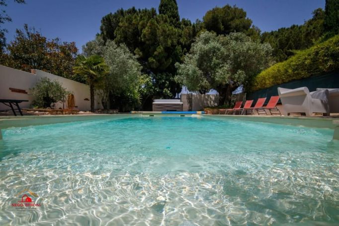 GîTE BORD DE MER ELNE