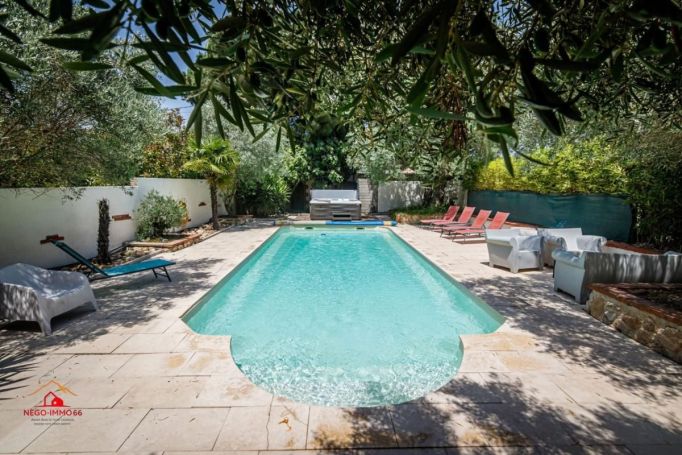 GîTE BORD DE MER ELNE