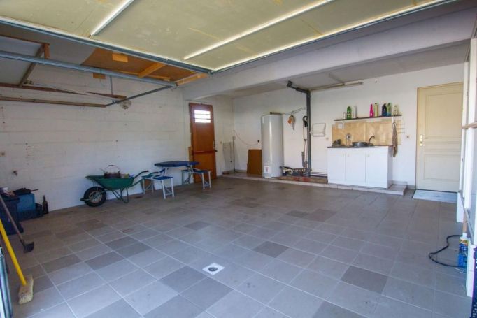 MAISON  5 PIECES 131 M2 BORD DE MER MILLAS