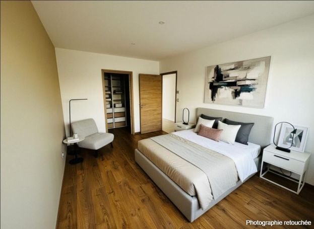 MAISON  CONTEMPORAINE  PERPIGNAN