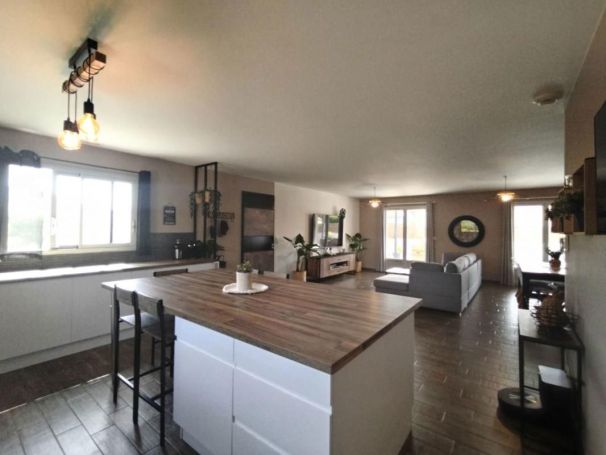 MAISON  6 PIECES 148 M2  CARCASSONNE