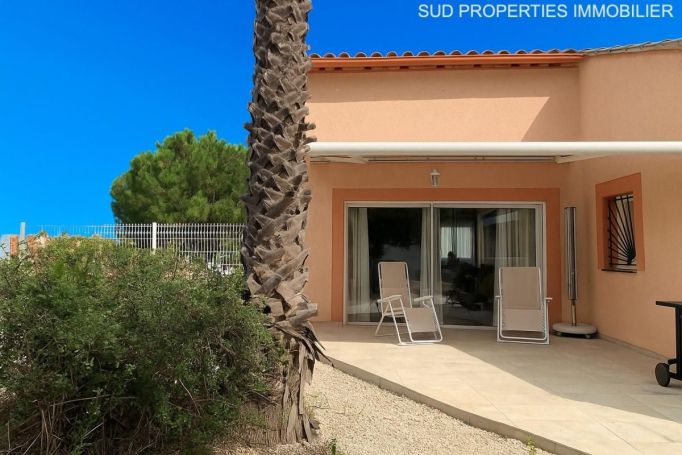 MAISON  5 PIECES 161 M2  PERPIGNAN