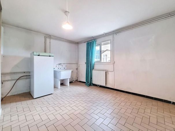 MAISON  5 PIECES 95 M2  RIA SIRACH