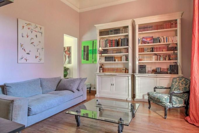 MAISON  DE MAîTRE  PERPIGNAN