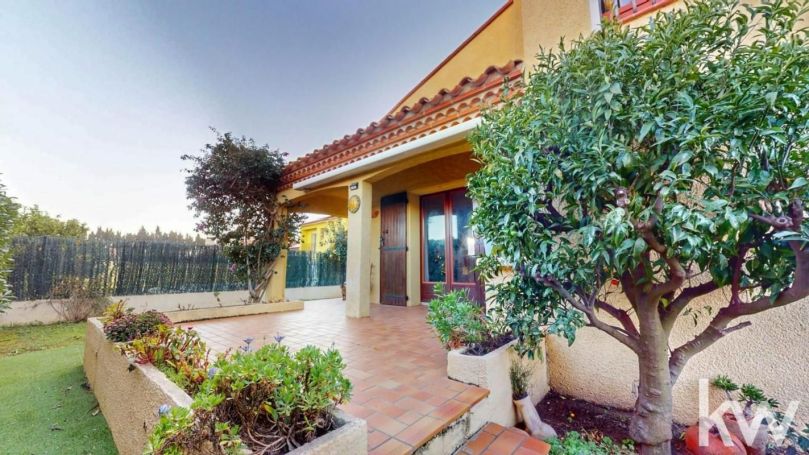 MAISON  7 PIECES 160 M2  CLAIRA