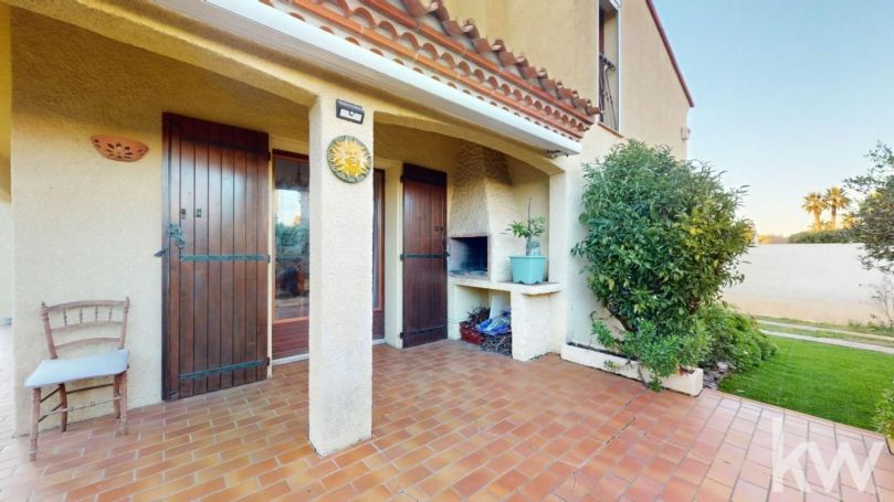 MAISON  7 PIECES 160 M2  CLAIRA