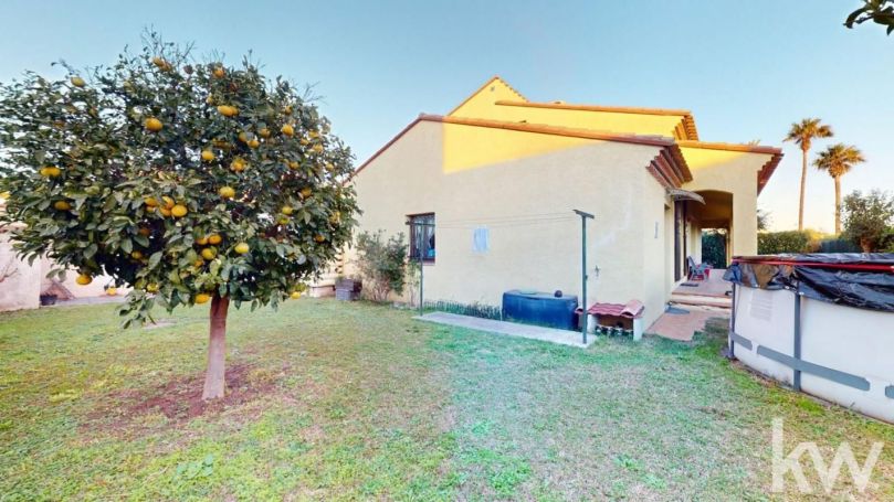 MAISON  7 PIECES 160 M2  CLAIRA