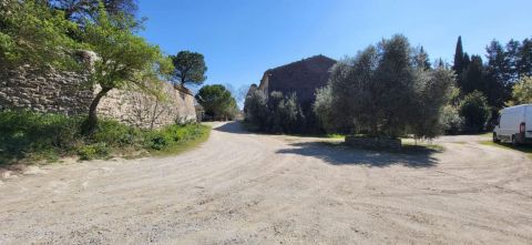 MAISON  DE MAîTRE  ARZENS