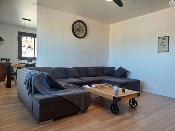 APPARTEMENT T3 74 M2  PERPIGNAN