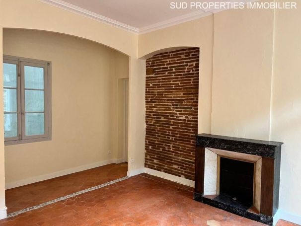 APPARTEMENT T3 63 M2  PERPIGNAN