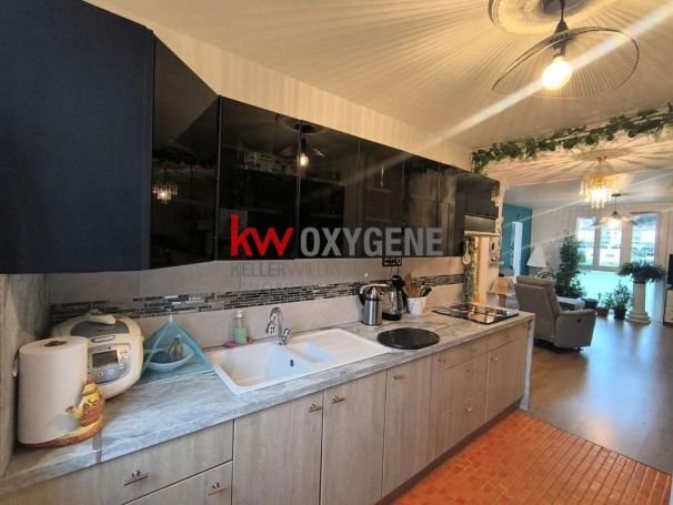 APPARTEMENT T3 61 M2  AMELIE LES BAINS PALALDA