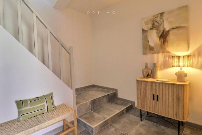 APPARTEMENT T4 56 M2  VILLENEUVE DE LA RAHO