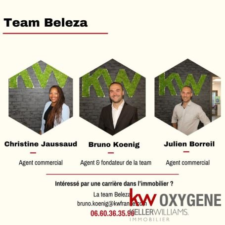 APPARTEMENT T4 60 M2  PERPIGNAN