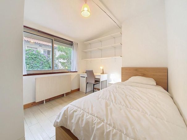 APPARTEMENT T4 60 M2  PERPIGNAN