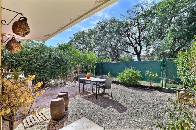 APPARTEMENT T2 42 M2 TERRASSE  PERPIGNAN