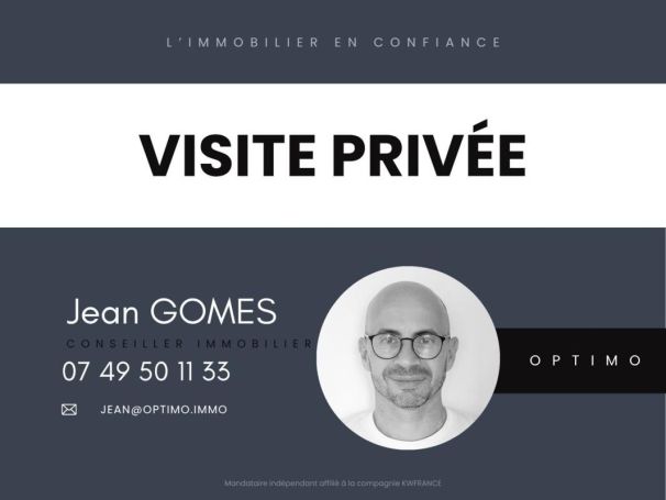 APPARTEMENT T2 42 M2 TERRASSE  PERPIGNAN