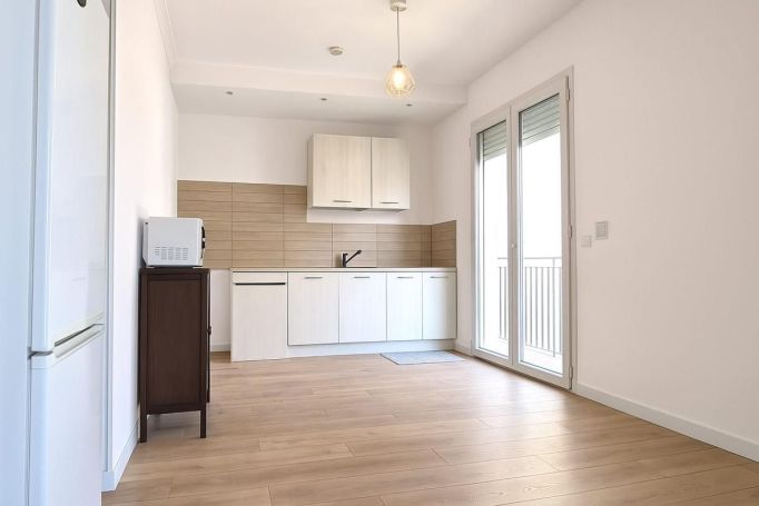 APPARTEMENT T3 66 M2  SAINT ESTEVE