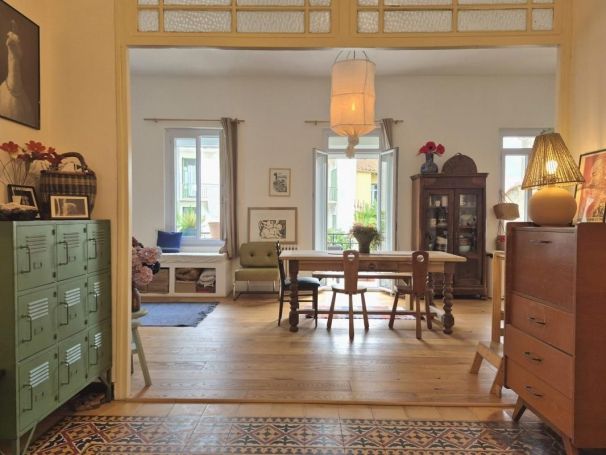 APPARTEMENT T3 79 M2  PERPIGNAN