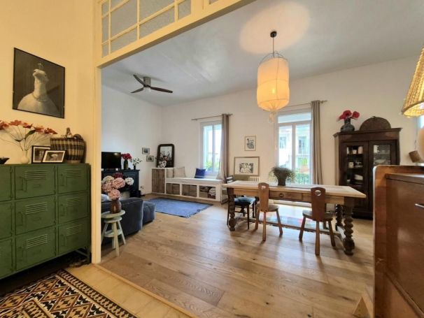 APPARTEMENT T3 79 M2  PERPIGNAN