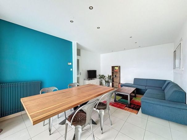 APPARTEMENT T3 73 M2  PERPIGNAN