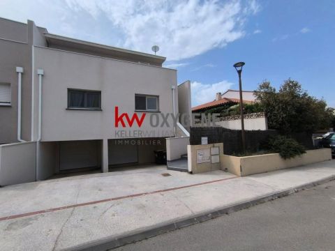 A louer APPARTEMENT T3 78 M2 TERRASSE  TRESSERRE