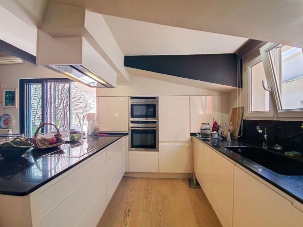 APPARTEMENT T5 122 M2 TERRASSE  PERPIGNAN