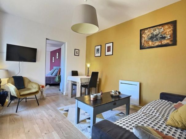 APPARTEMENT T2 39 M2 TERRASSE  PERPIGNAN