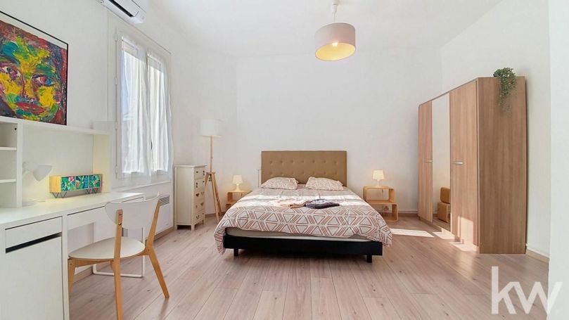 APPARTEMENT NEUF T2 44 M2 BORD DE MER PERPIGNAN