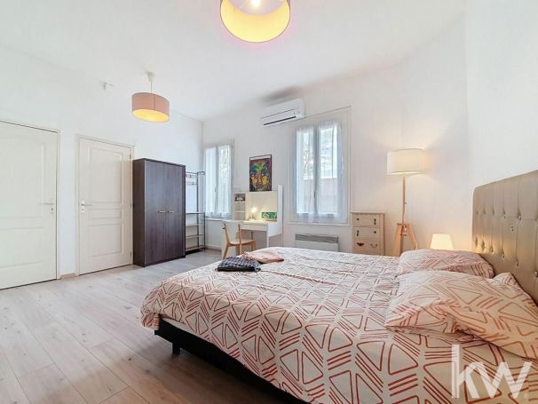 APPARTEMENT NEUF T2 44 M2 BORD DE MER PERPIGNAN