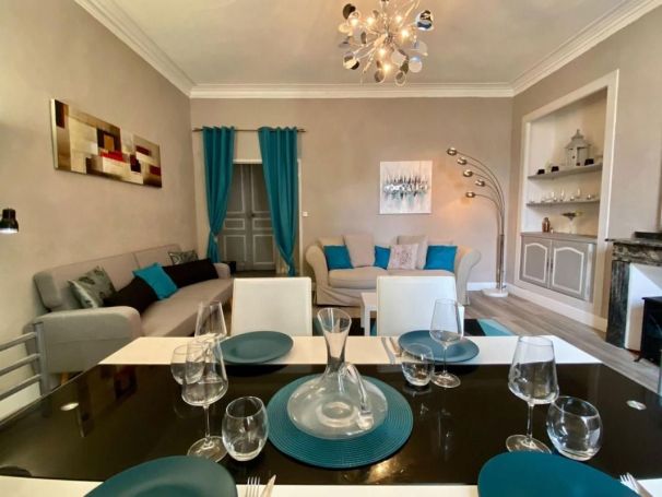 APPARTEMENT T4 122 M2 CARCASSONNE