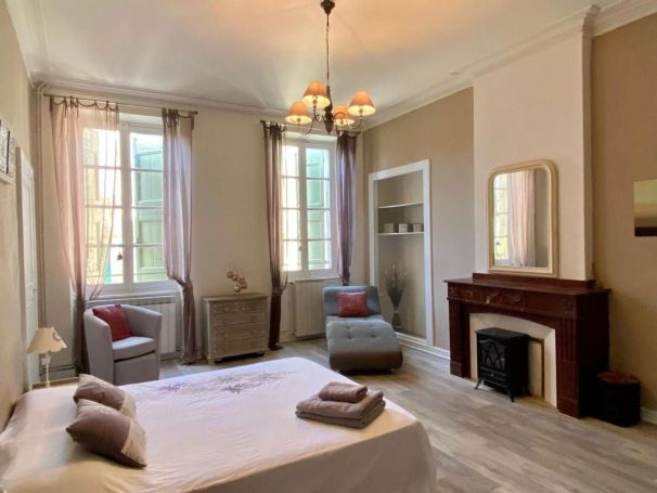 APPARTEMENT T4 122 M2 CARCASSONNE