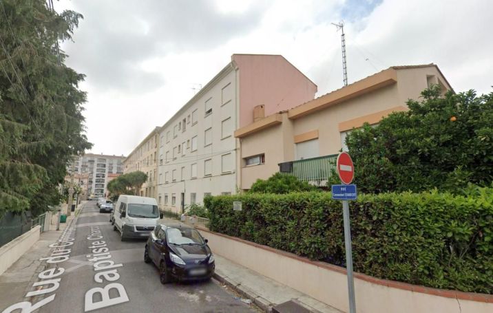 APPARTEMENT T4 65 M2  PERPIGNAN