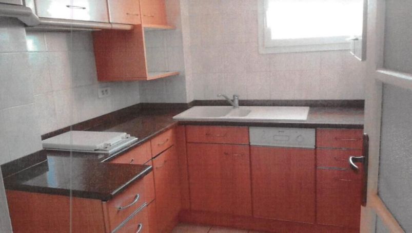 APPARTEMENT T4 65 M2  PERPIGNAN