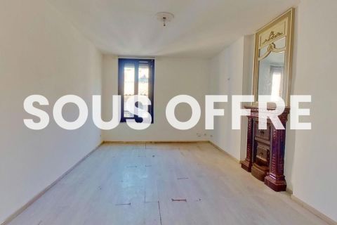 APPARTEMENT T4 78 M2 BORD DE MER MARSEILLAN