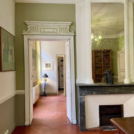 APPARTEMENT T5 126 M2  PERPIGNAN