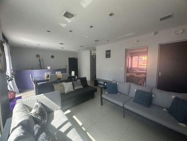 APPARTEMENT T4 92 M2 BORD DE MER PERPIGNAN