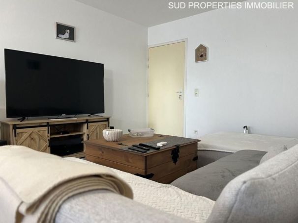 APPARTEMENT T3 62 M2 TERRASSE  SAINT ESTEVE