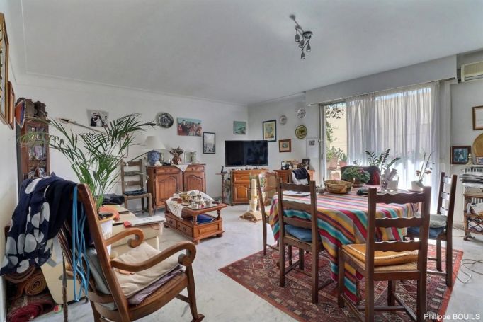 APPARTEMENT T4 92 M2  PERPIGNAN