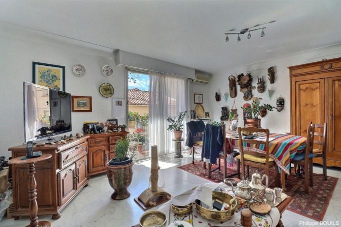 APPARTEMENT T4 92 M2  PERPIGNAN