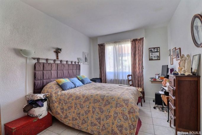 APPARTEMENT T4 92 M2  PERPIGNAN