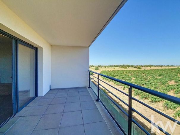 APPARTEMENT T3 57 M2  PERPIGNAN