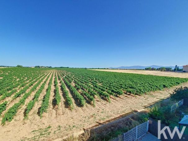 APPARTEMENT T3 57 M2  PERPIGNAN